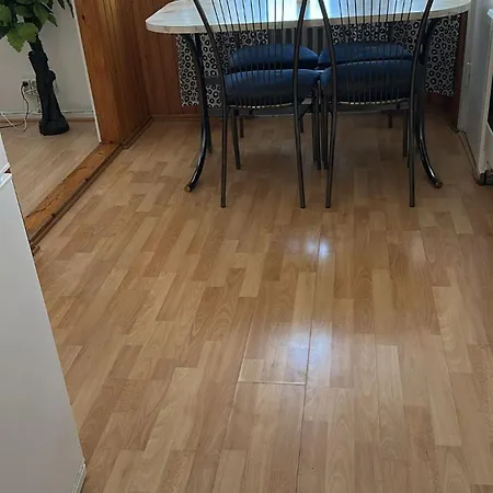 Apartment Luso-can *