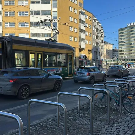 Luso-can Helsinki