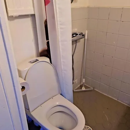 Apartamento Luso-can *