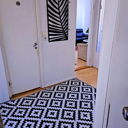Luso-can Apartamento *