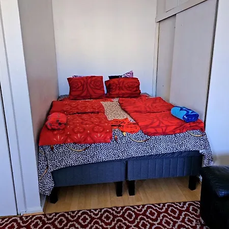 Luso-can Apartamento