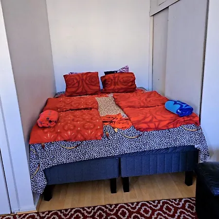 Luso-can Apartamento