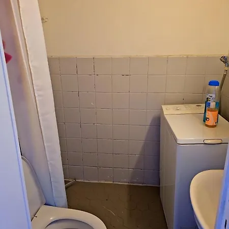 Apartamento Luso-can Helsínquia