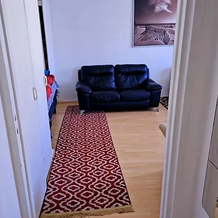 Apartamento Luso-can *