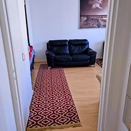 Apartamento Luso-can Helsínquia