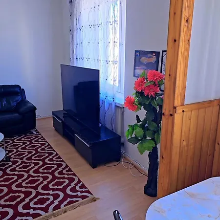 Luso-can Apartamento