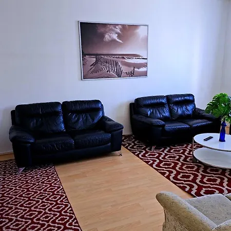 Luso-can Apartamento Helsínquia