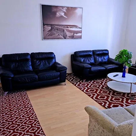 Luso-can Apartamento *