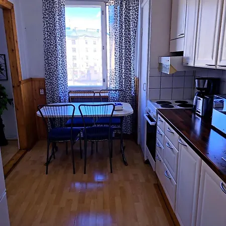 Apartamento Luso-can