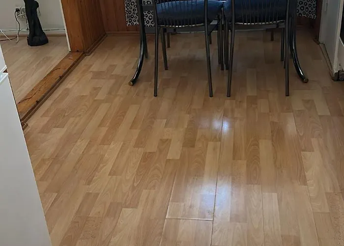 Apartment Luso-can *