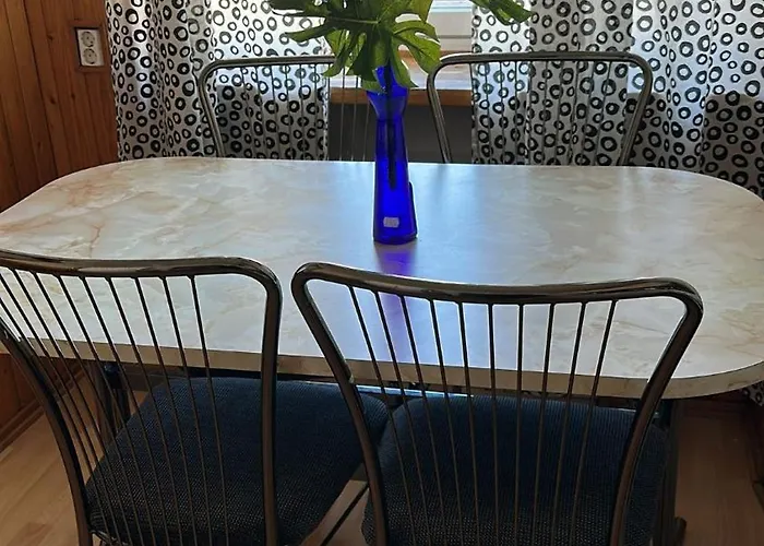 Luso-can Хельсинки